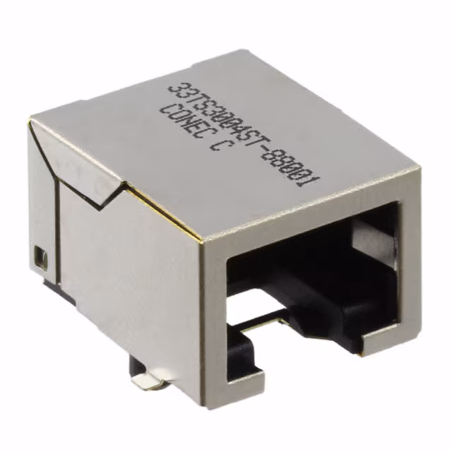 33TS3004ST-88001 Conec  Jack per connettori modulari